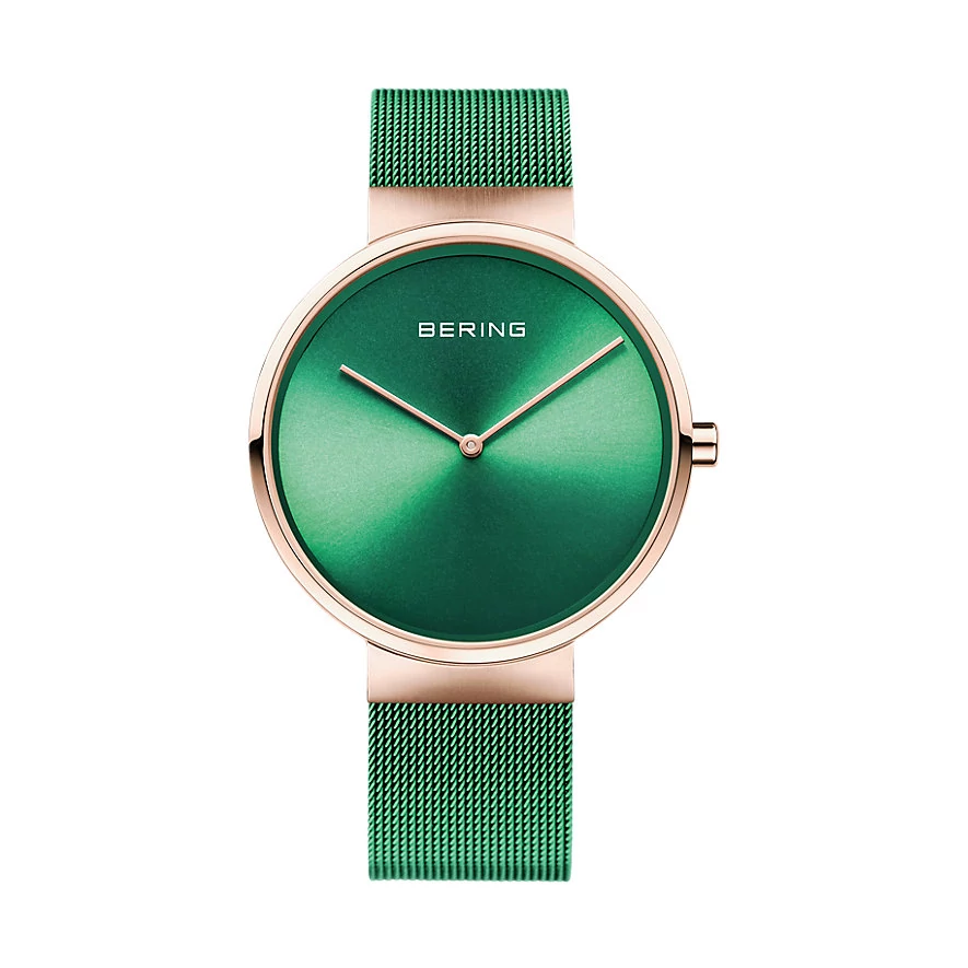 Bering Classic unisex óra - 14539-868