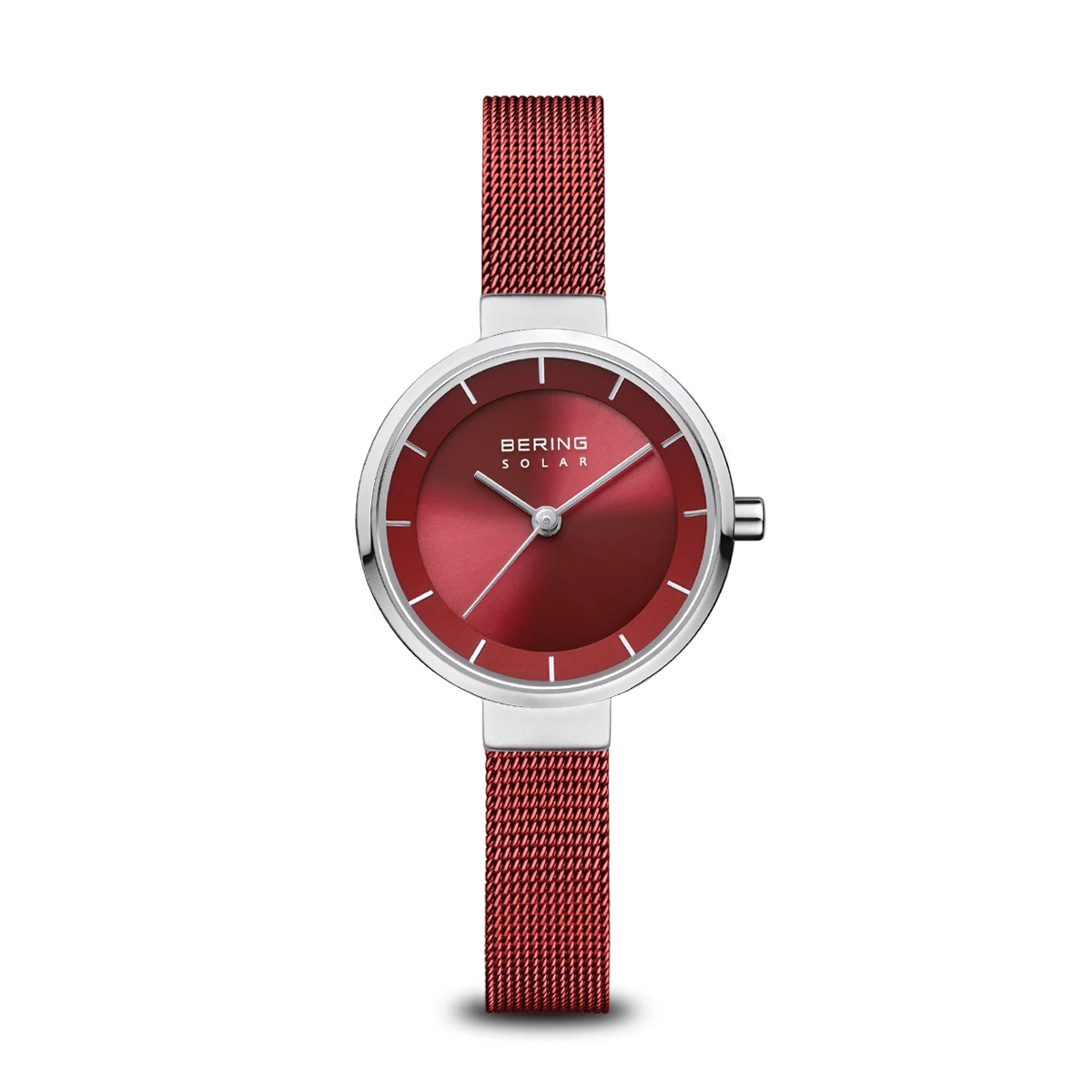 Bering Classic Solar női óra - 14627-303