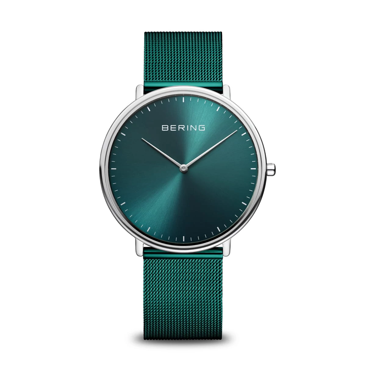 Bering Classic Ultra Slim unisex óra - 15739-808