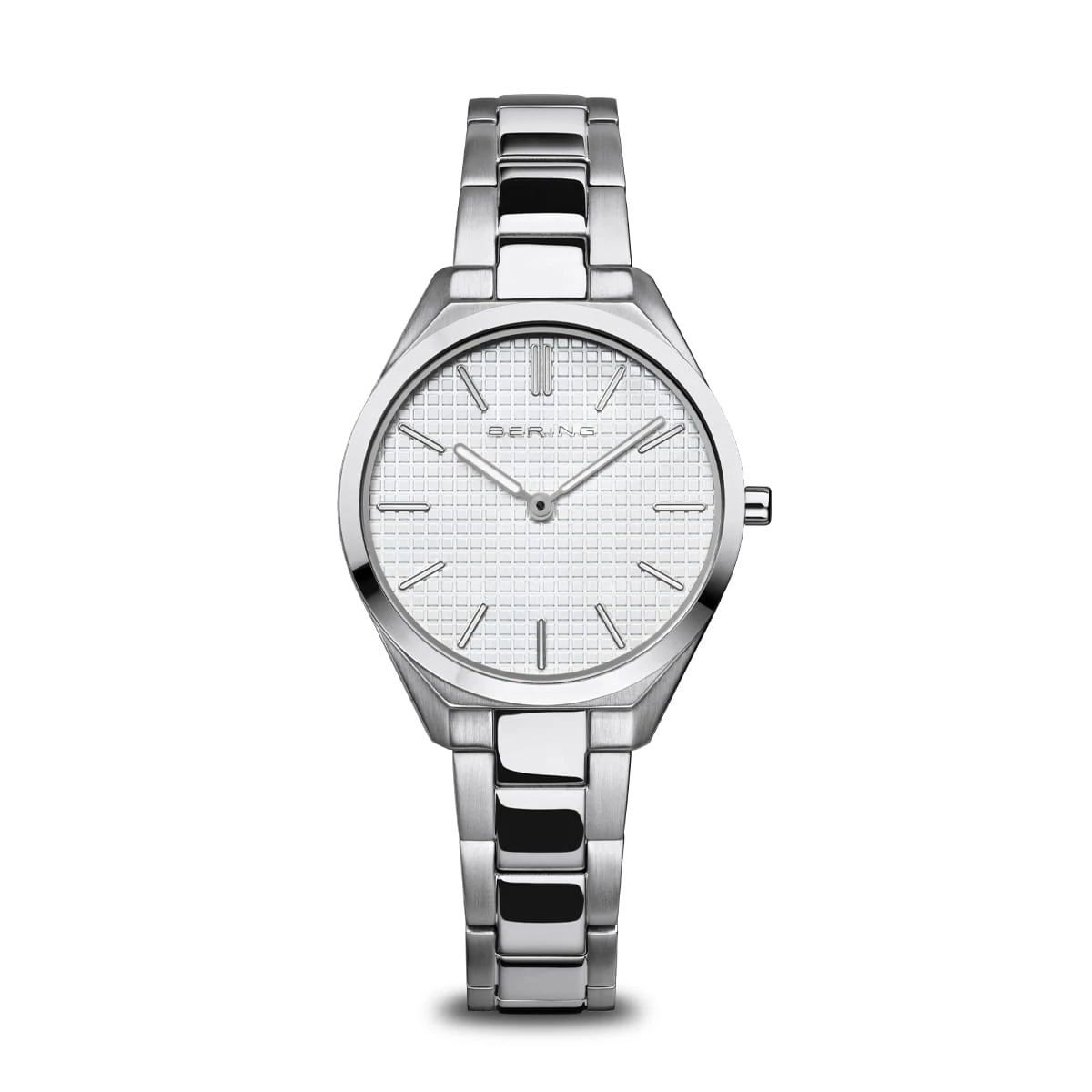 Bering Classic Ultra Slim női óra - 17231-700