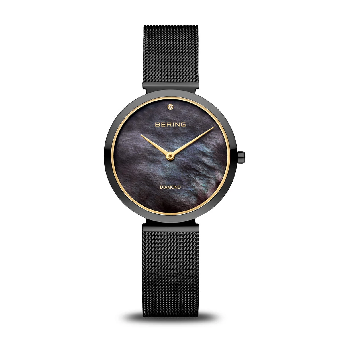 Bering Classic női óra - 18132-132