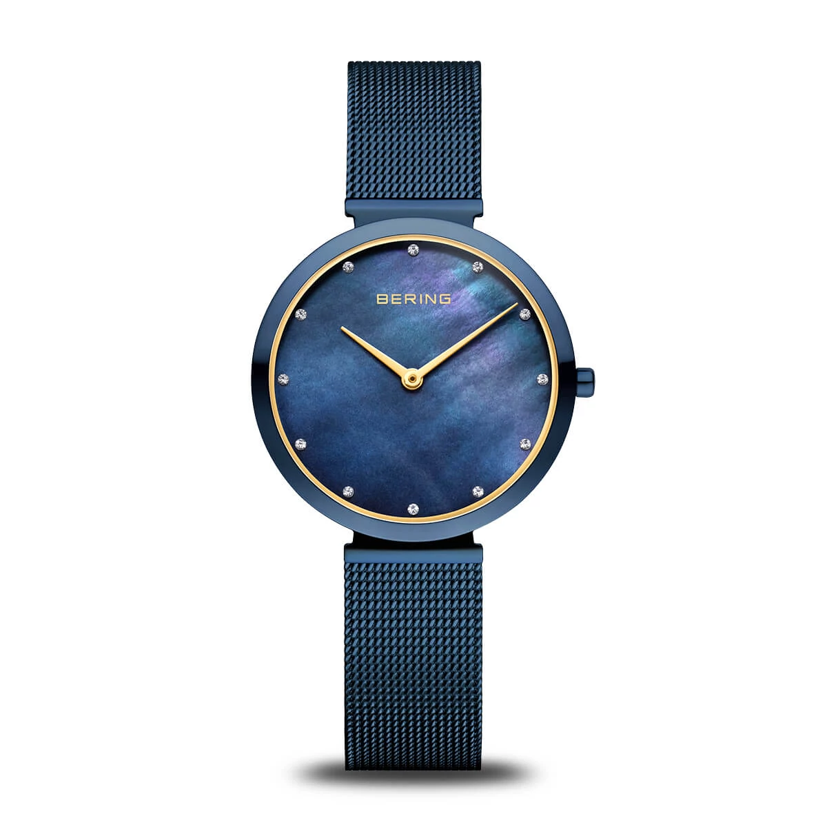 Bering Classic női óra - 18132-399
