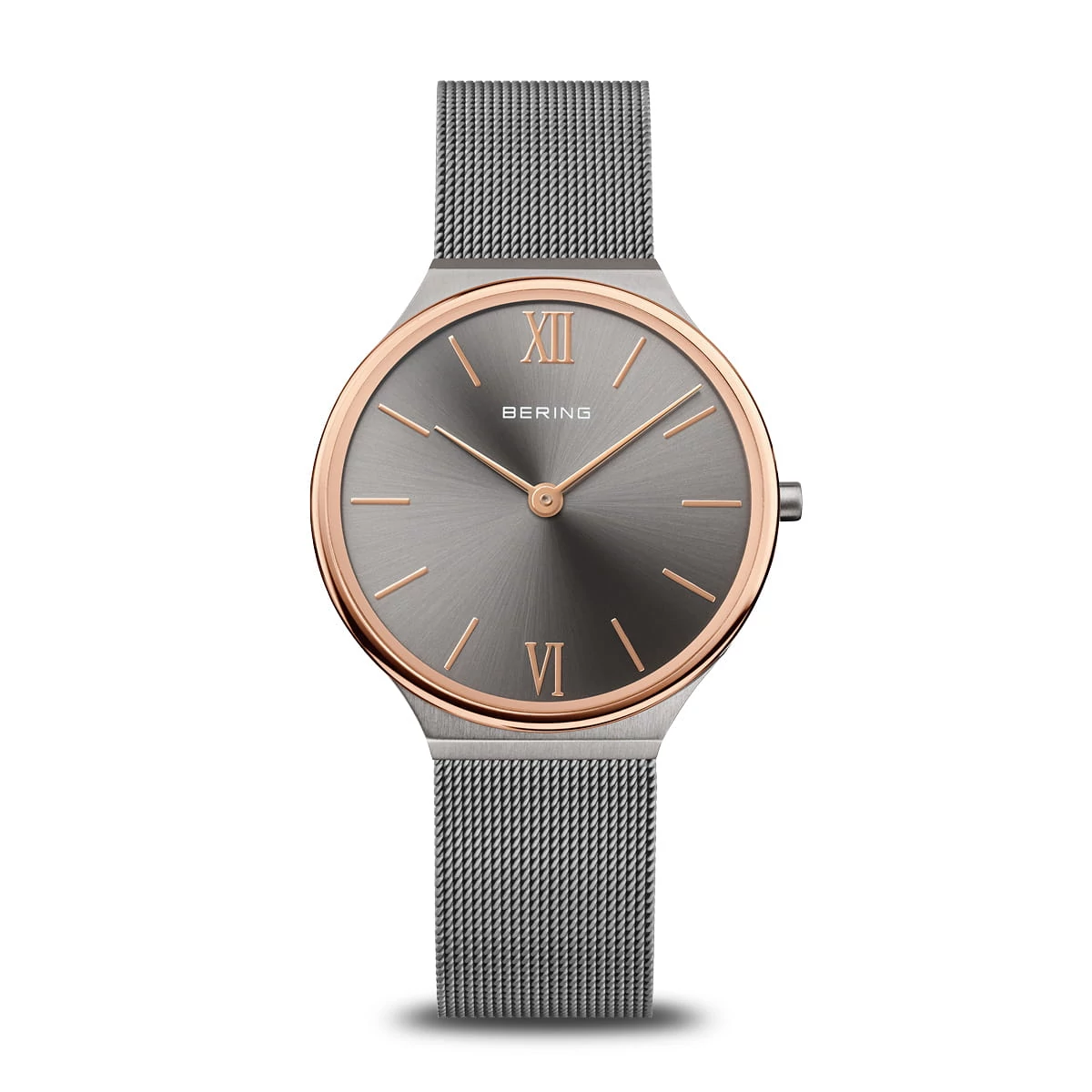Bering Ultra Slim női óra - 18434-369