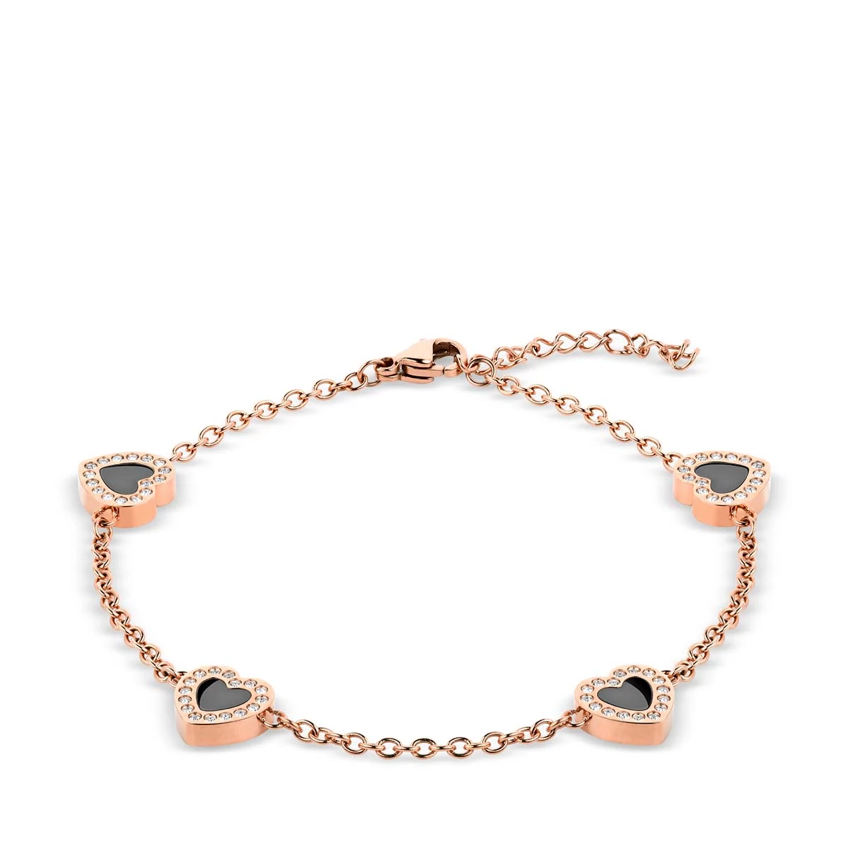 Bering Arctic Symphony karkötő 18 cm - 641-37-180