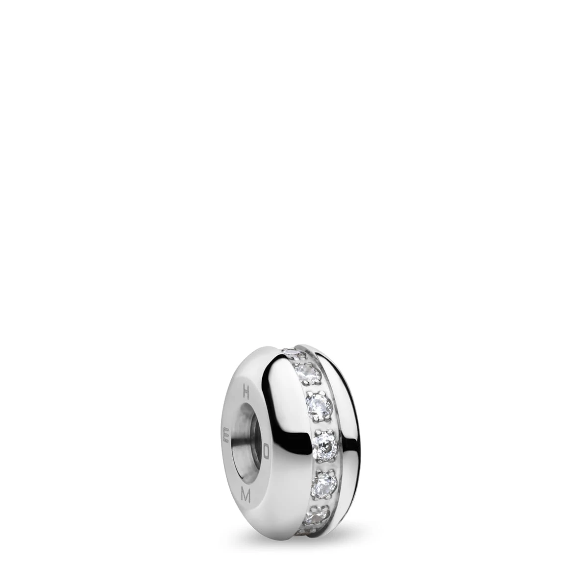 Bering Arctic Symphony Iránytű charm - Home-1