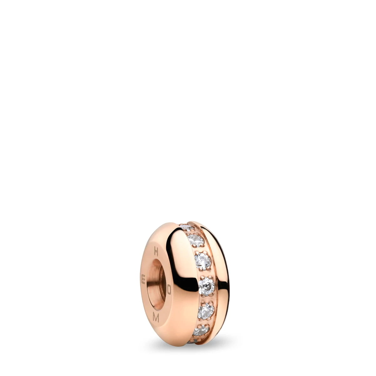 Bering Arctic Symphony charm - Home-3