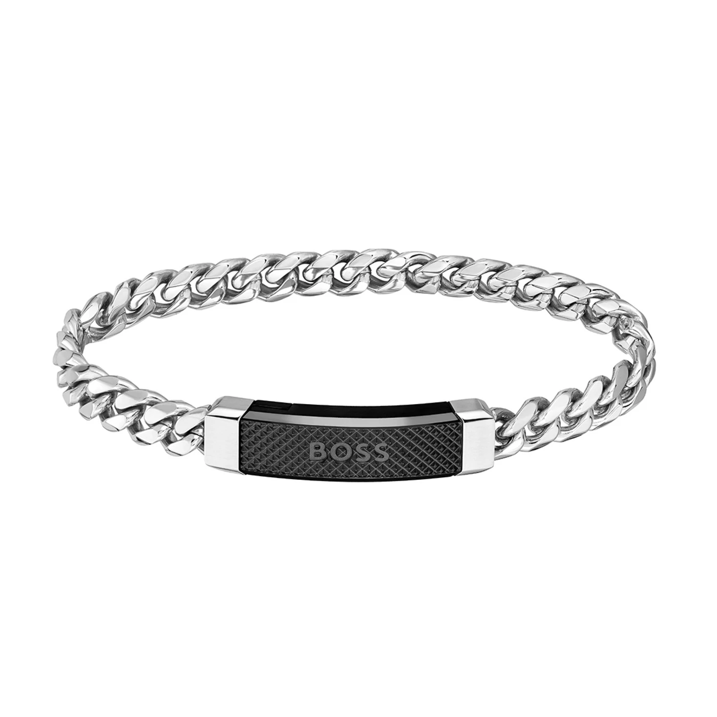 Boss férfi karkötő - HBJ1580260