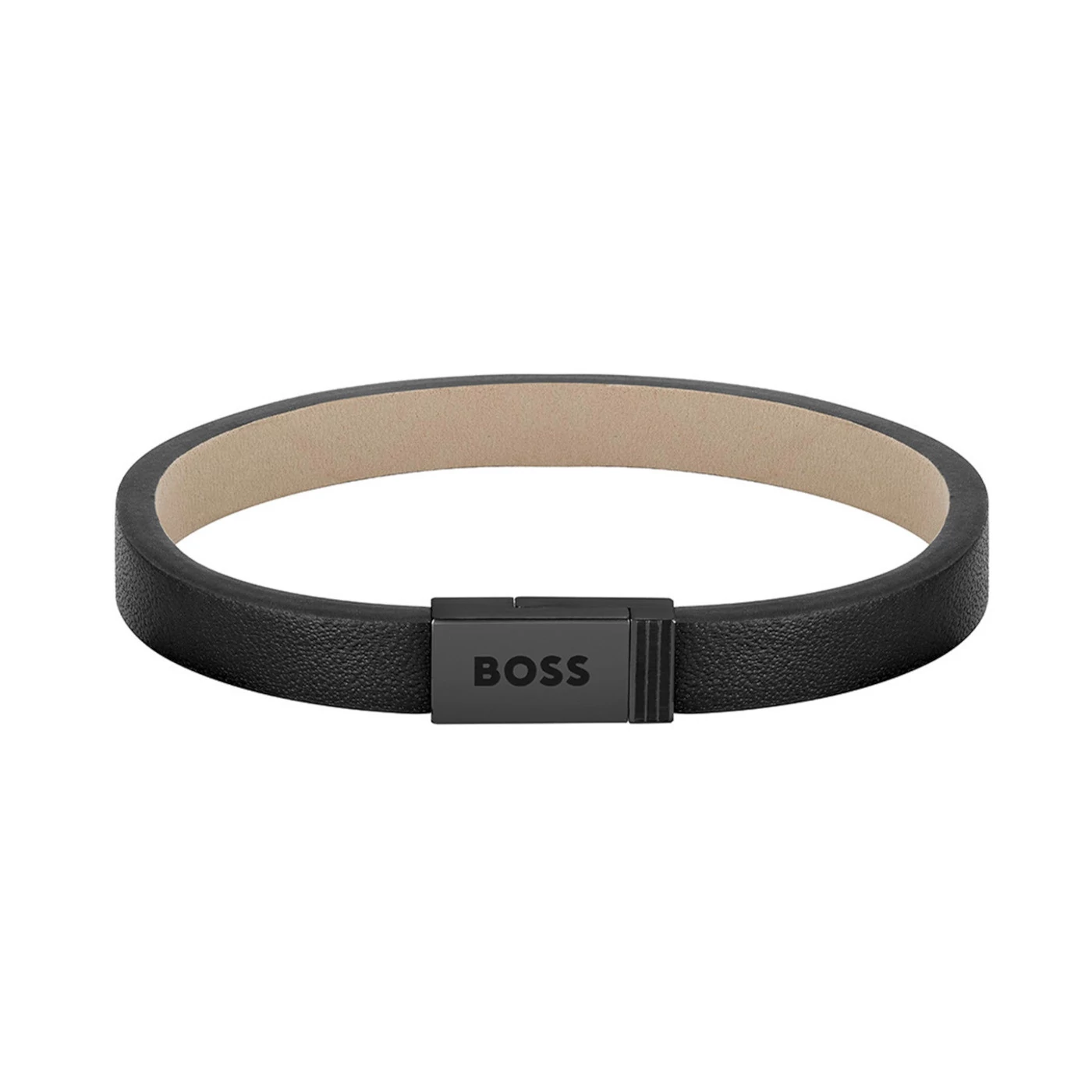 Boss férfi karkötő - HBJ1580337M