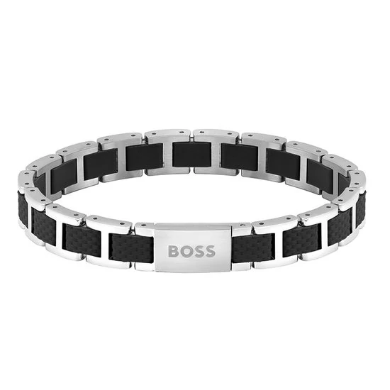 Boss férfi karkötő - HBJ1580368