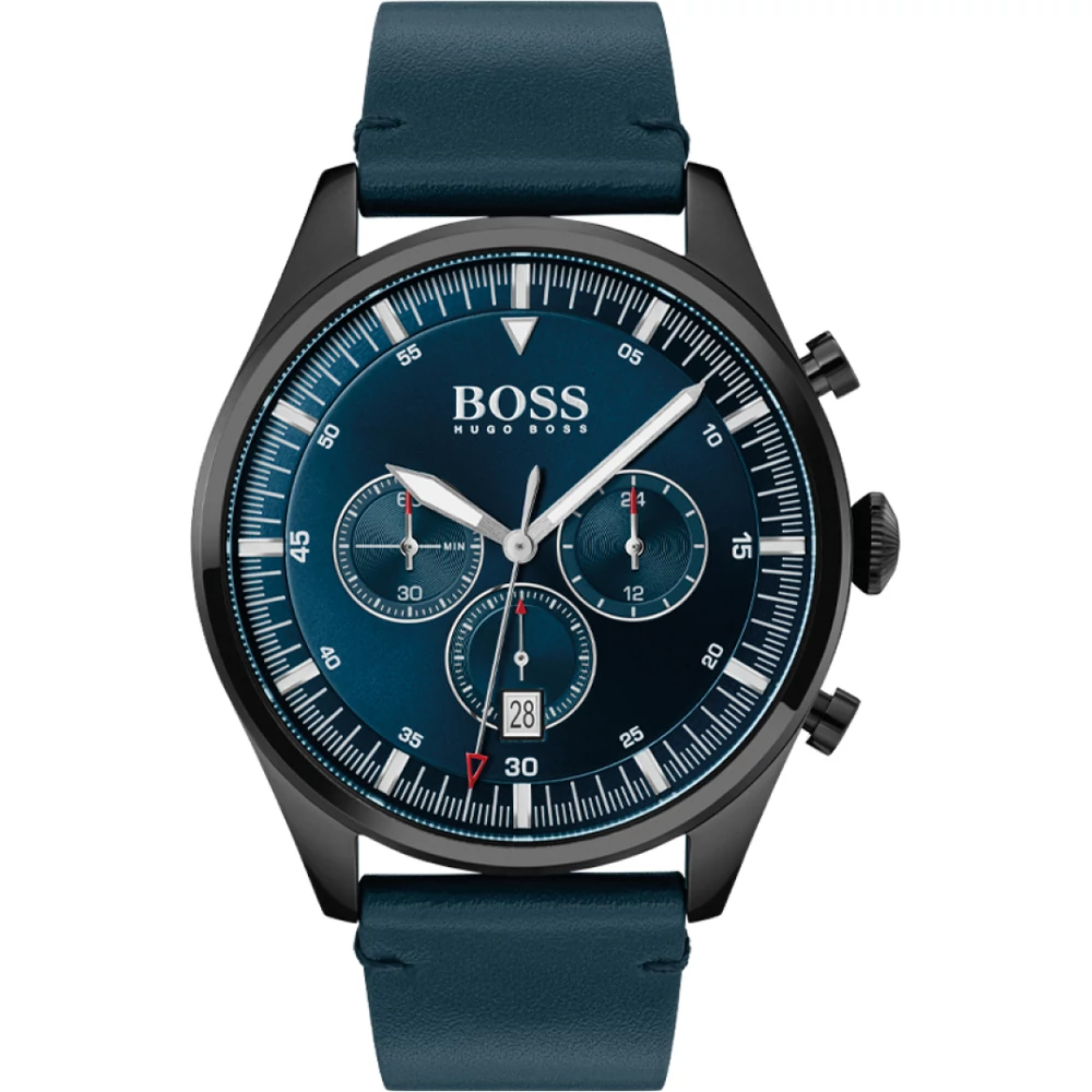Boss Pioneer férfi óra - 1513711