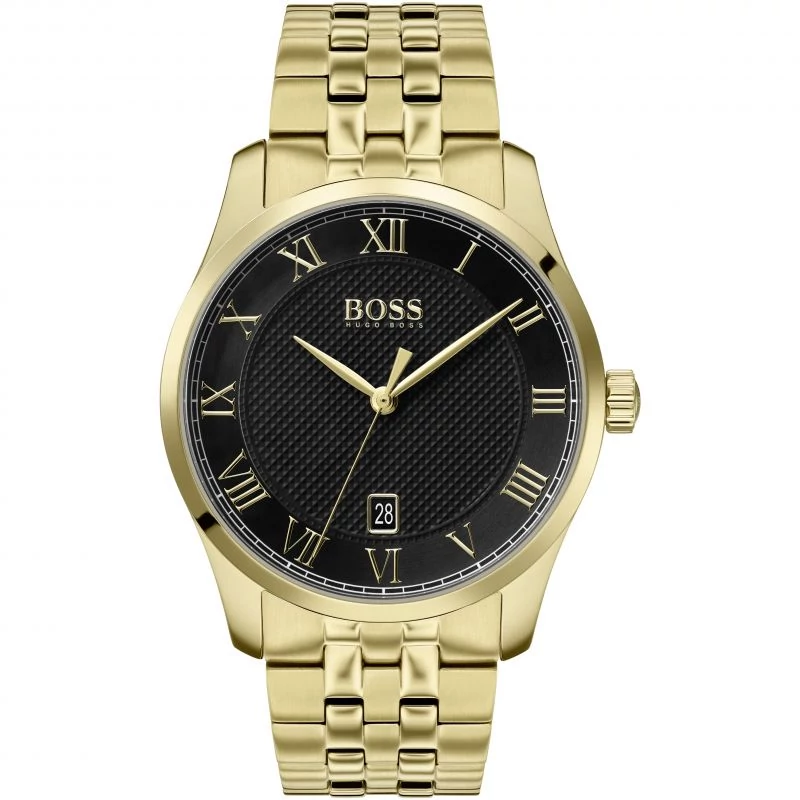 Boss férfi óra - 1513739