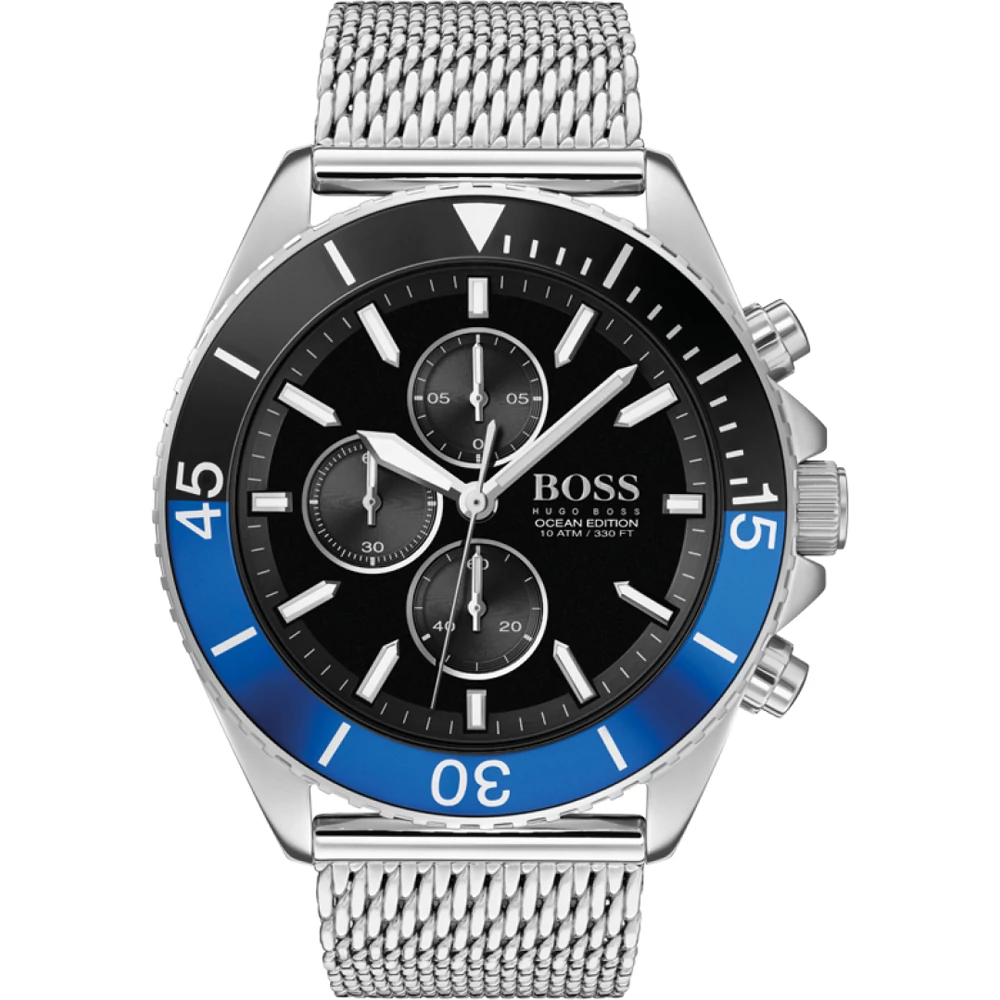 Boss Ocean Edition férfi óra - 1513742