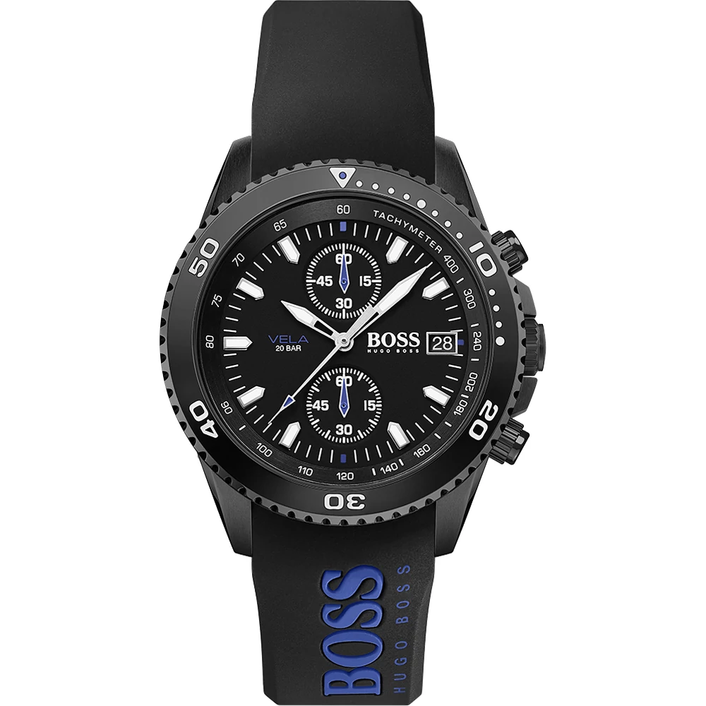 Boss Vela férfi óra - 1513776