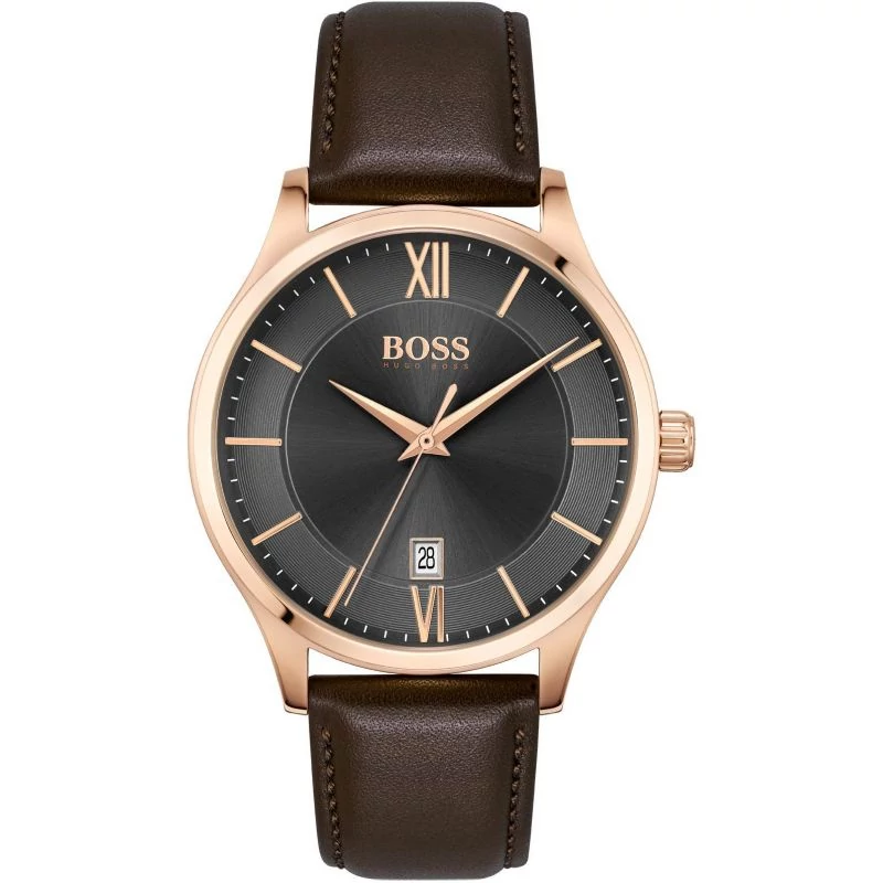 Boss Elite férfi óra - 1513894