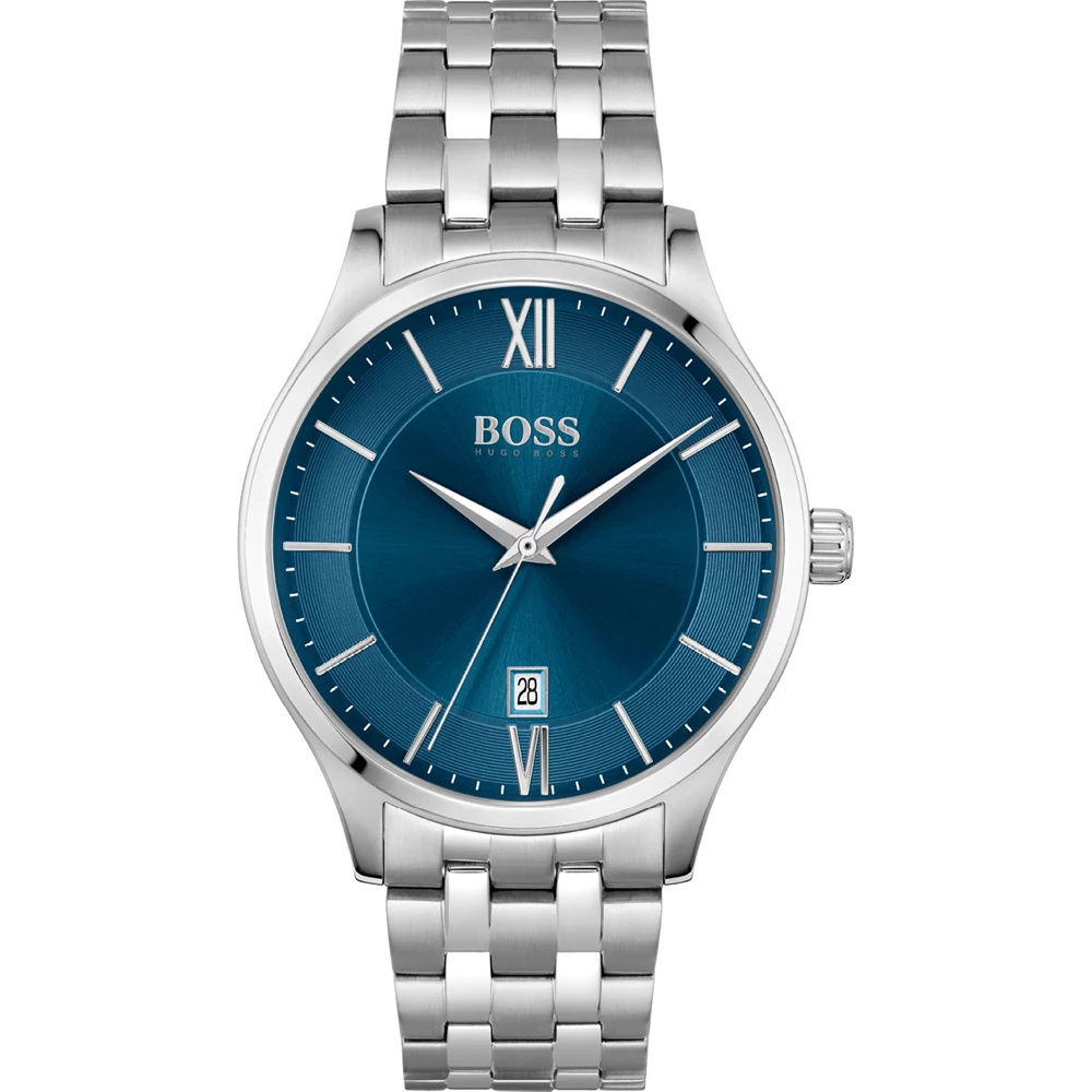 Boss Elite férfi óra - 1513895