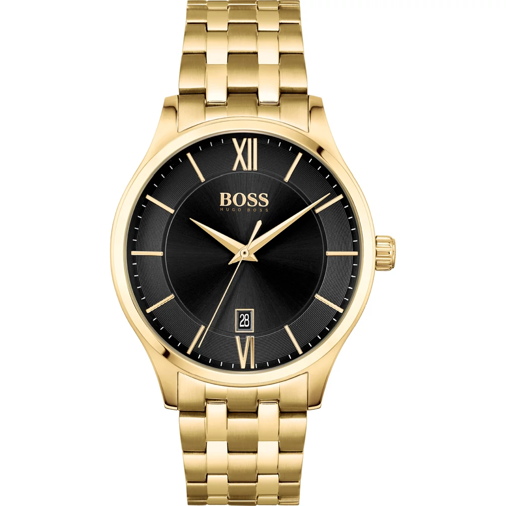 Boss Elite férfi óra - 1513897