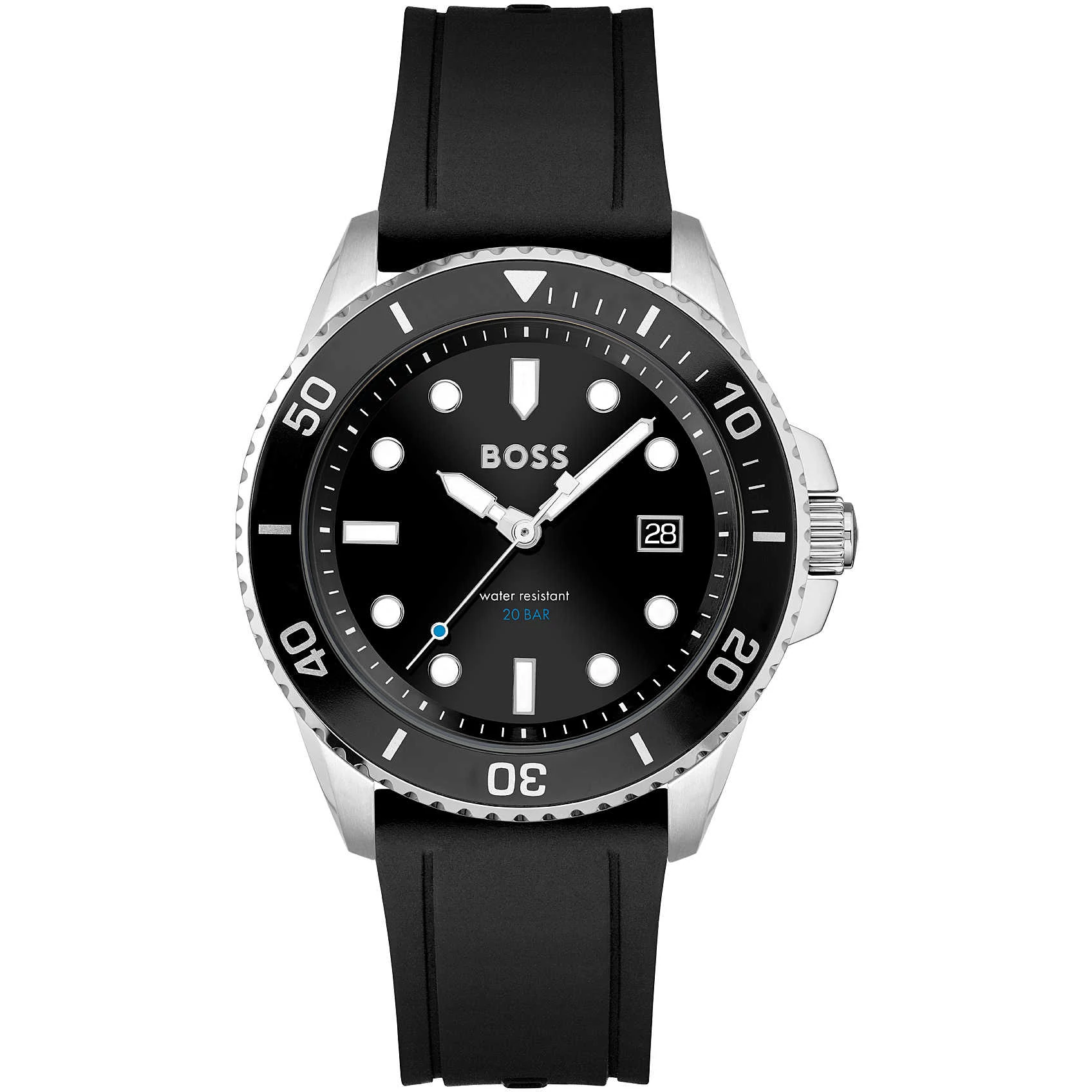 Boss Ace férfi óra - 1513913