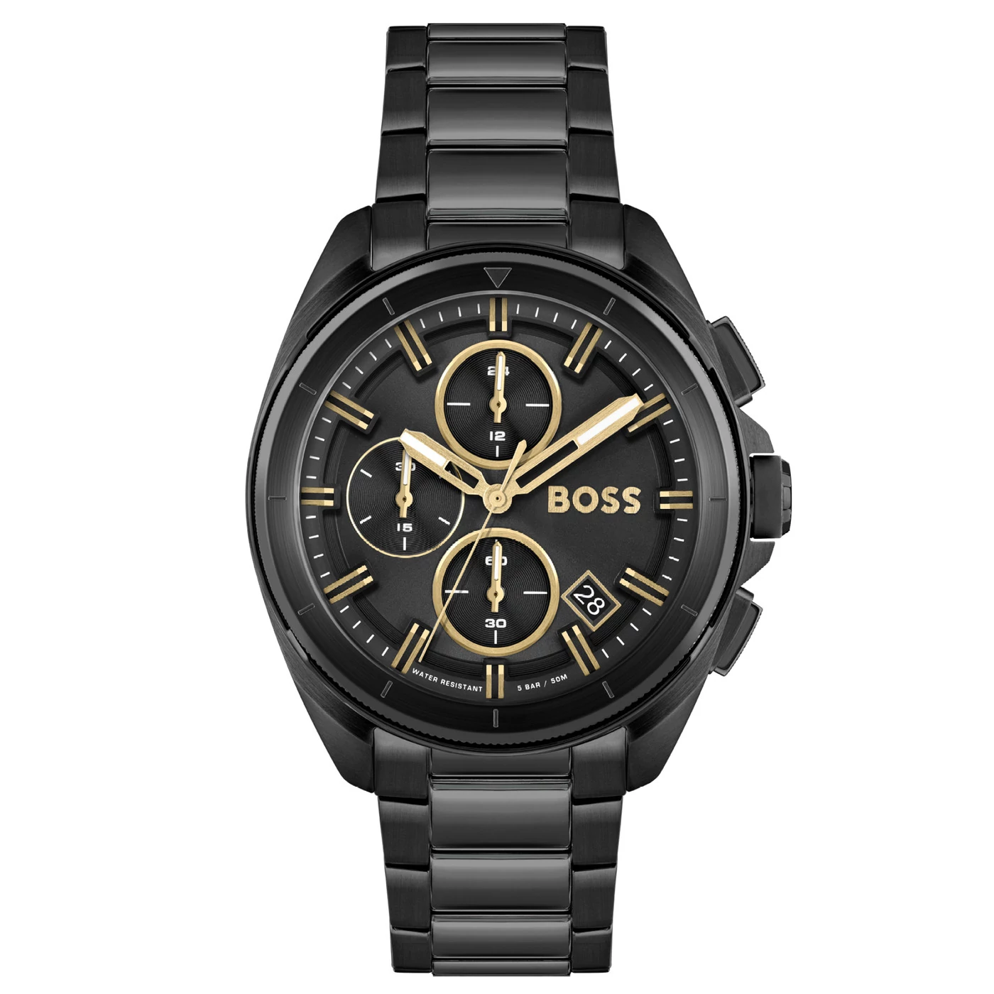 Boss Volane férfi óra - 1513950