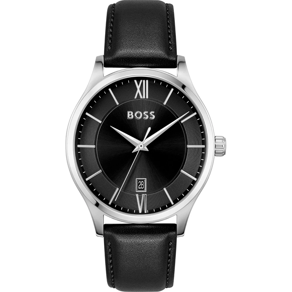 Boss Elite férfi óra - 1513954
