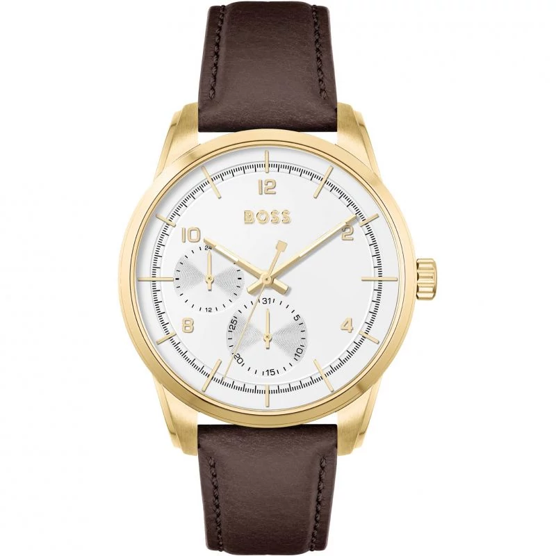 Boss Sophio férfi óra - 1513956