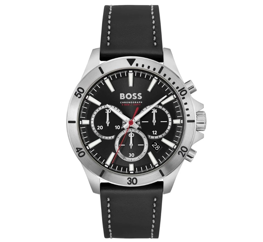 Boss Troper férfi óra - 1514055