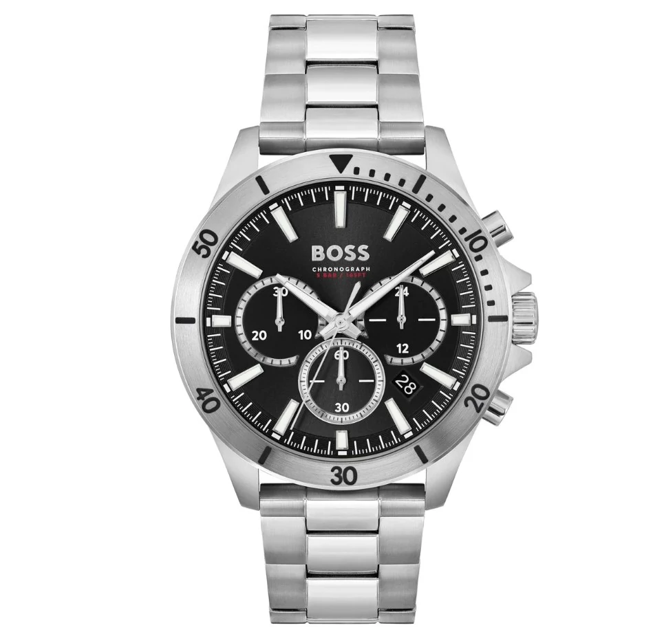 Boss Troper férfi óra - 1514057
