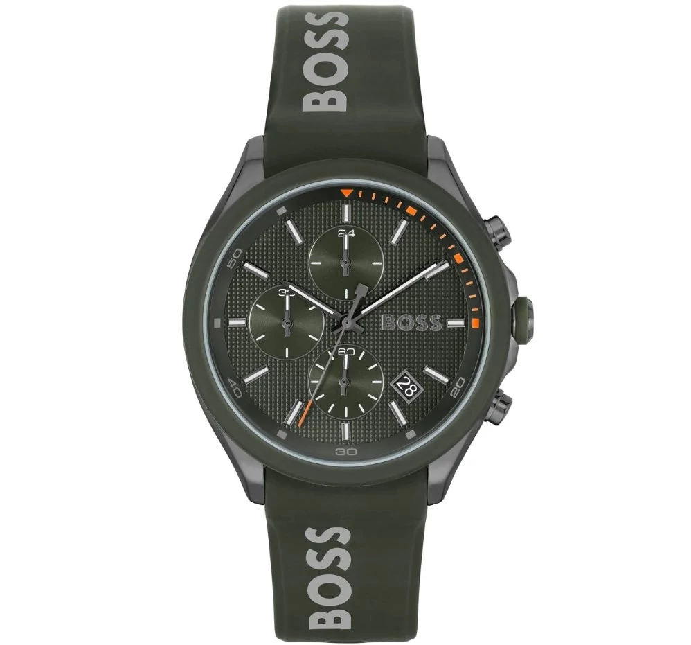 Boss Velocity férfi óra - 1514060