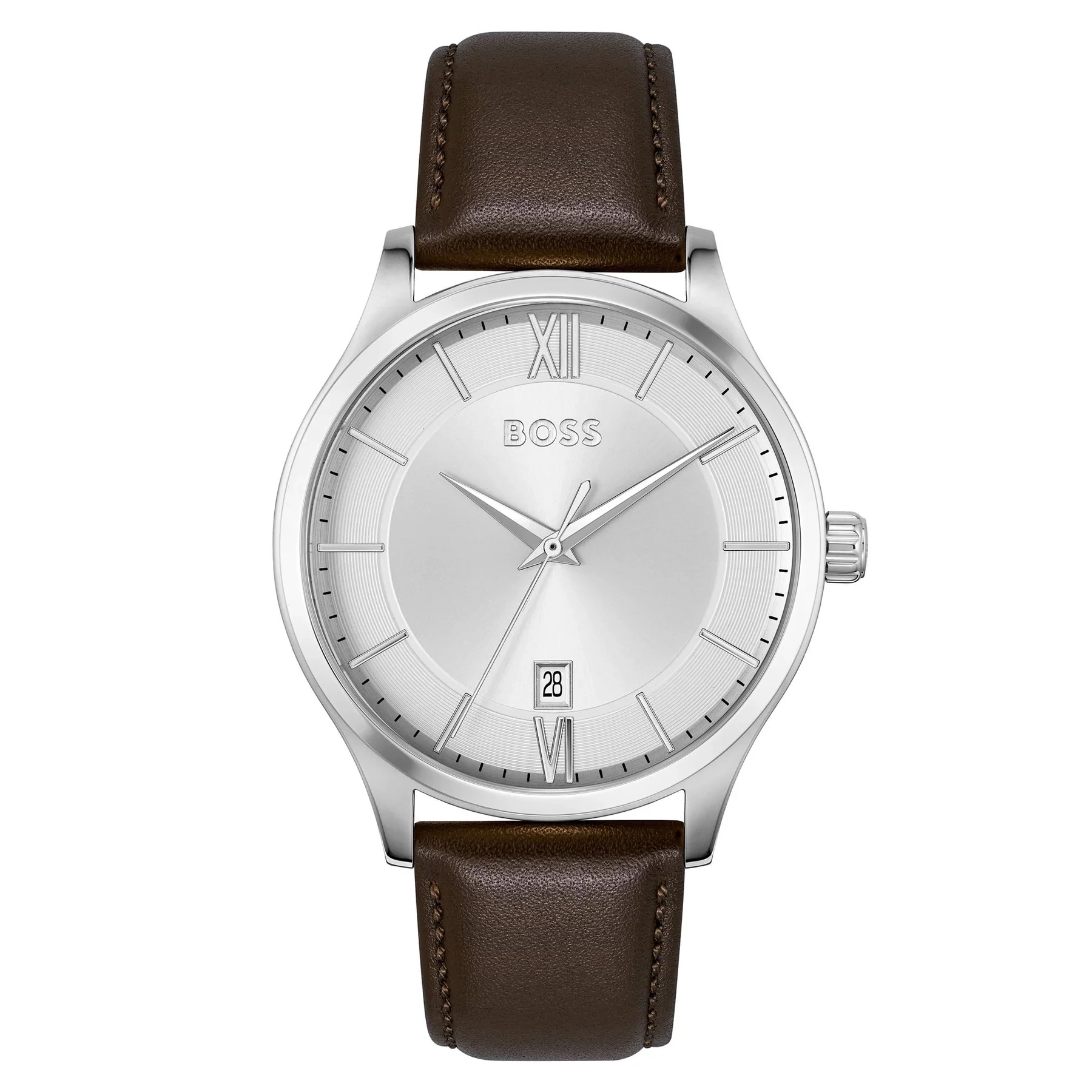 Boss Elite férfi óra - 1514064