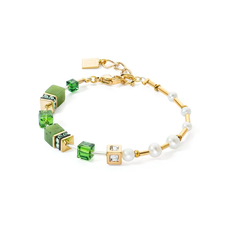 Coeur De Lion GeoCUBE® karkötő - 1122/30-0516