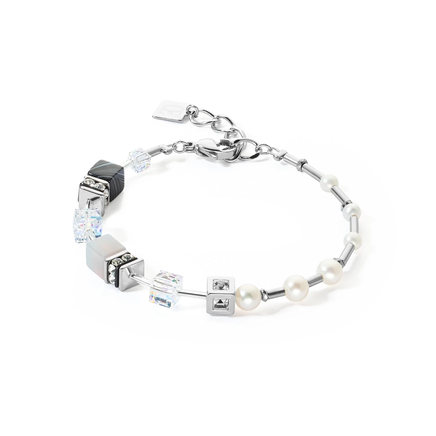 Coeur De Lion GeoCUBE® karkötő - 1122/30-1217