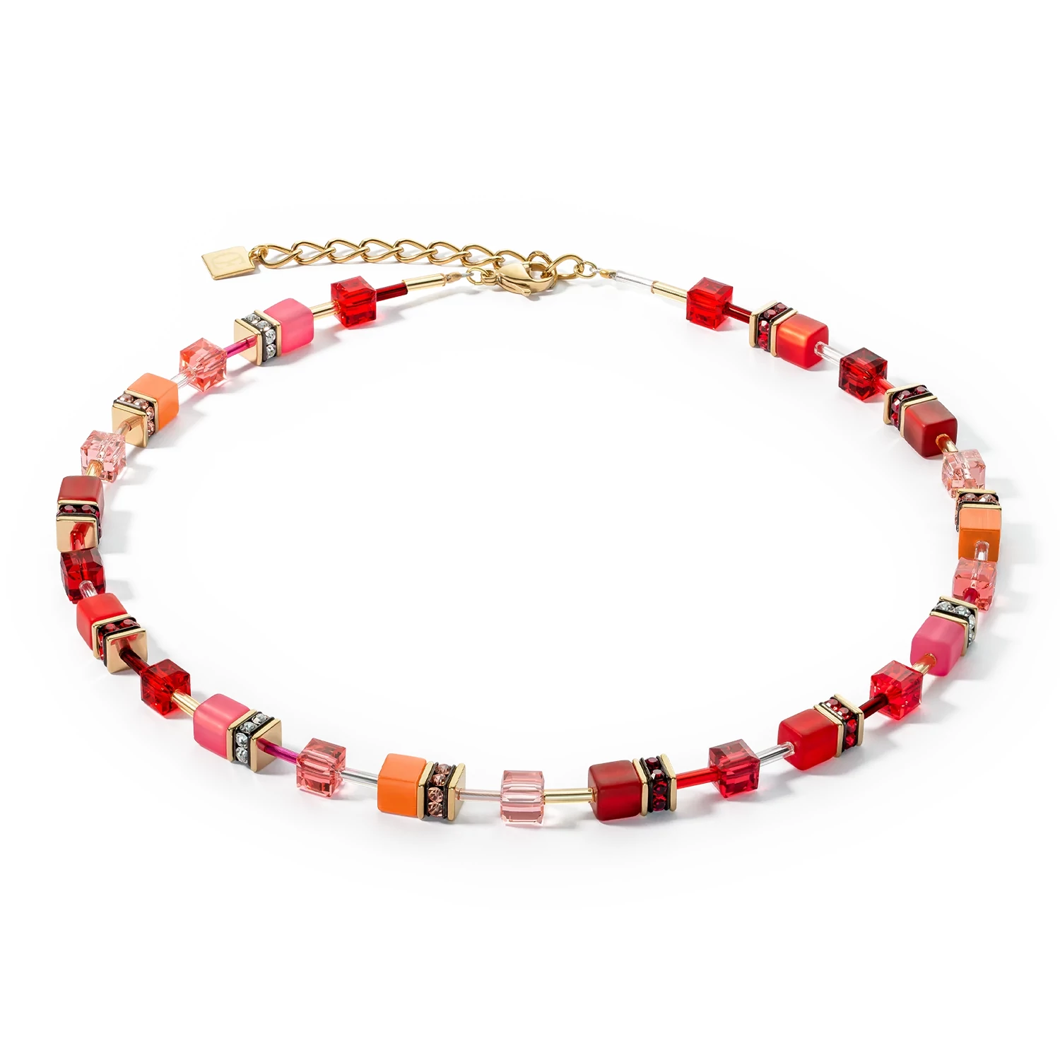 Coeur De Lion GeoCUBE® nyakék - 2838/10-0300