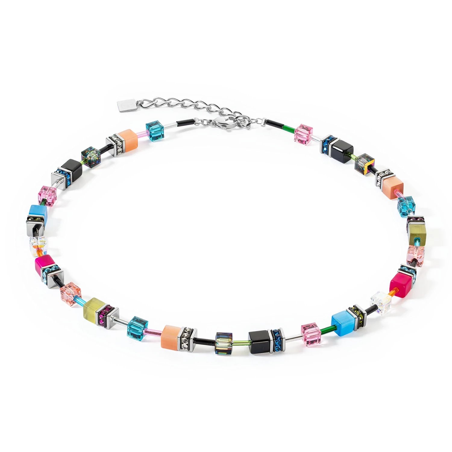 Coeur De Lion GeoCUBE® nyakék - 2838/10-1568