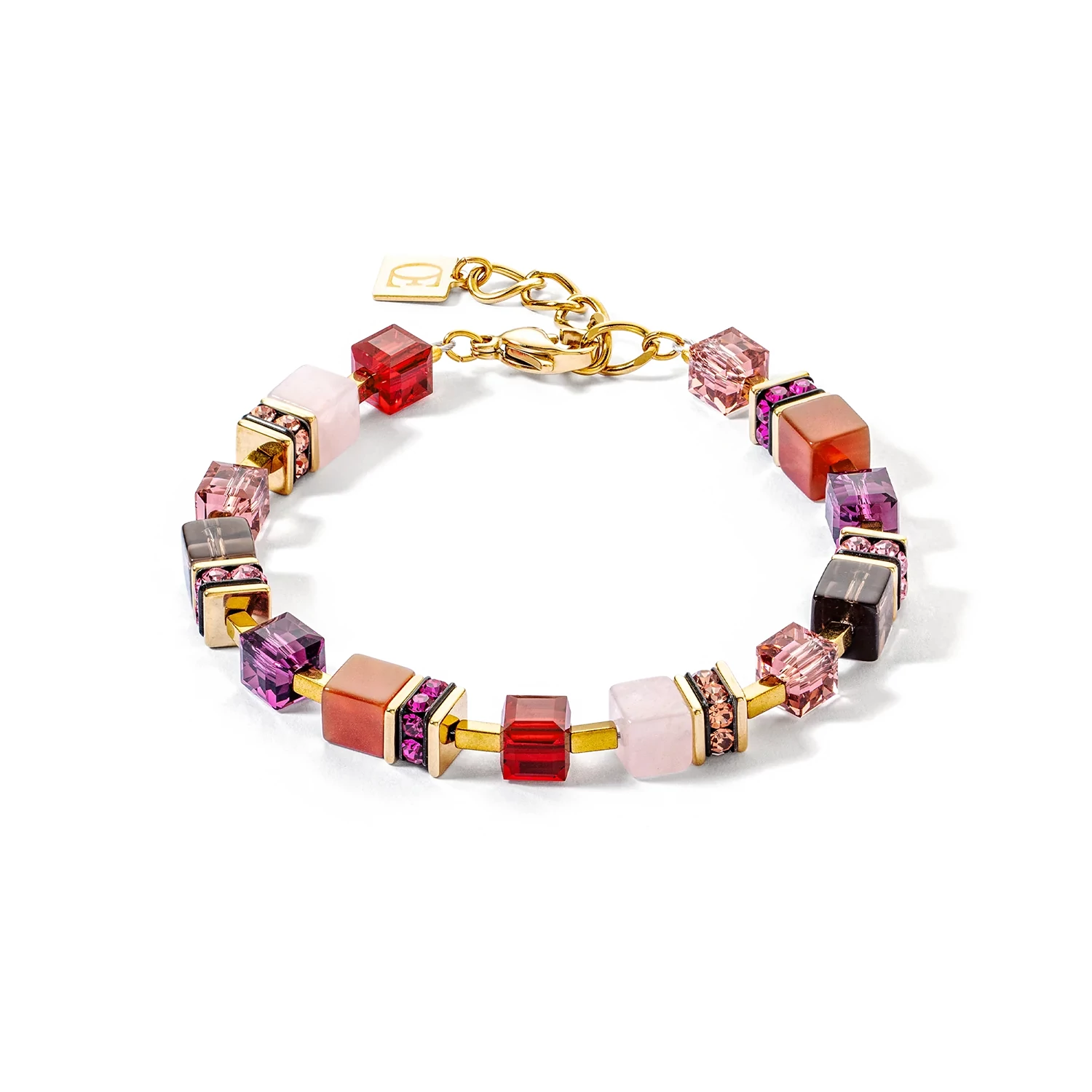 Coeur De Lion GeoCUBE® karkötő - 3039/30-0316