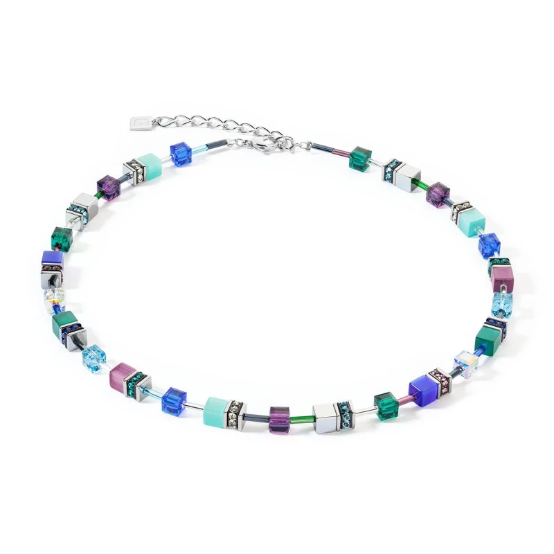 Coeur De Lion GeoCUBE® nyakék - 2838/10-0608