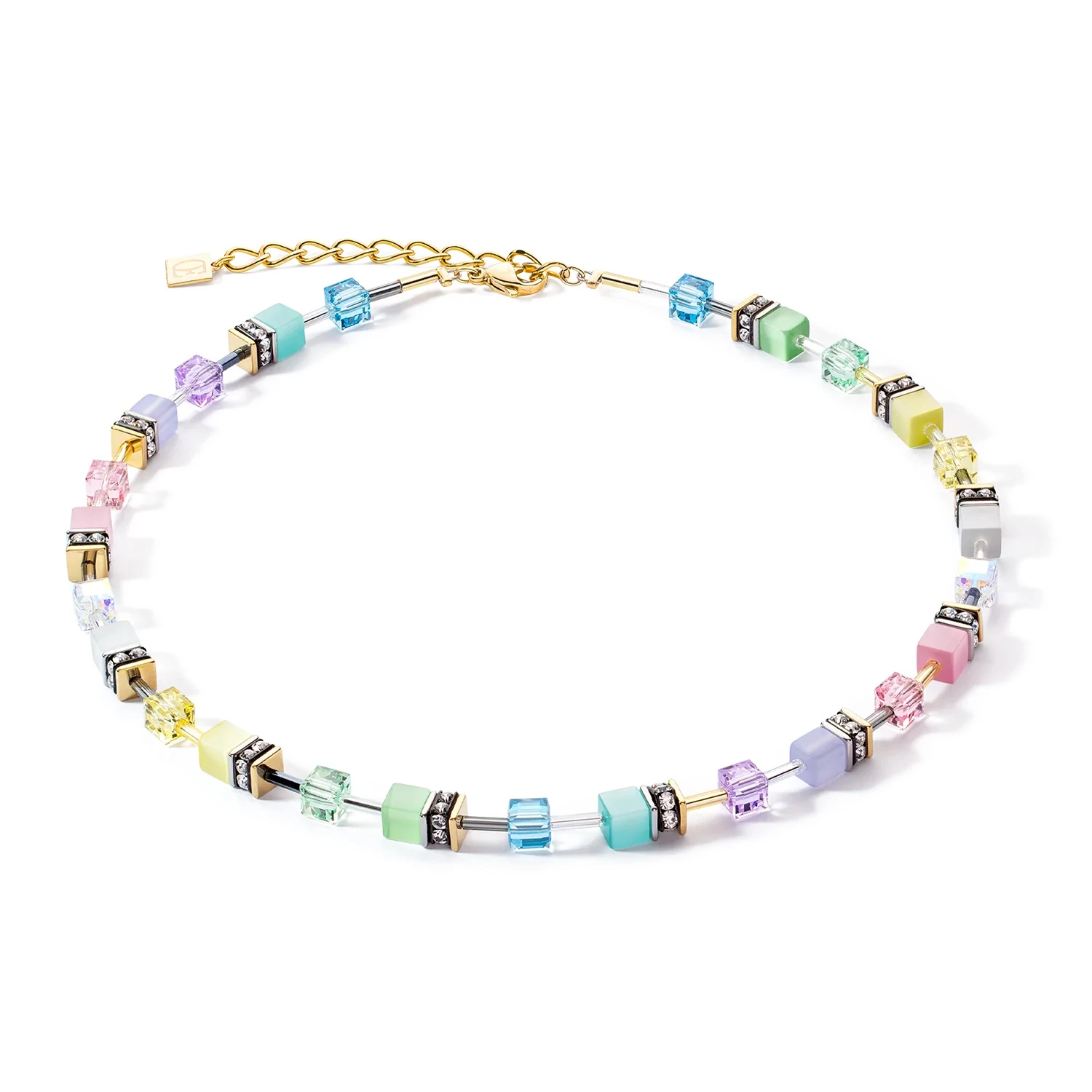 Coeur De Lion GeoCUBE® nyakék - 2838/10-1576