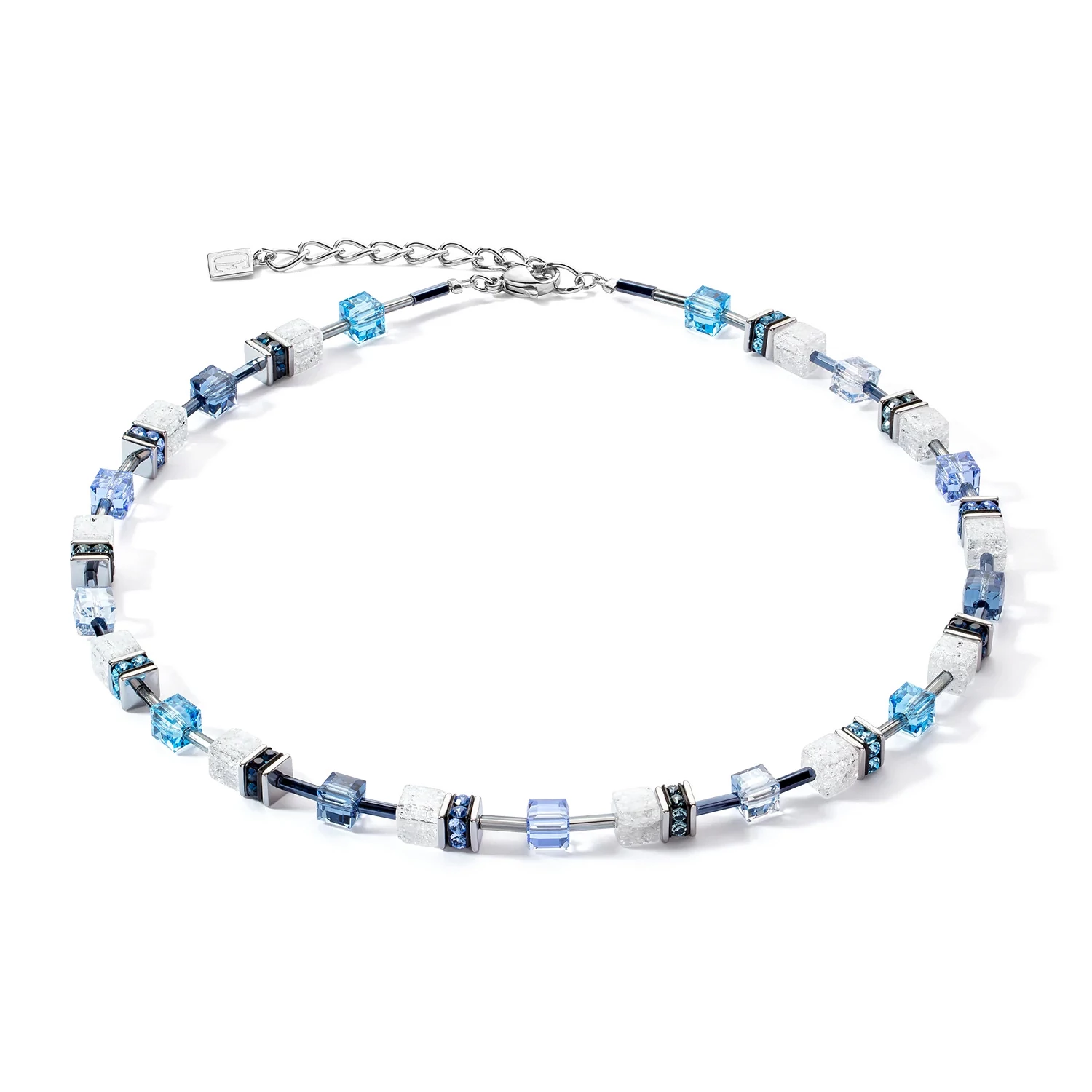 Coeur De Lion GeoCUBE® nyakék - 3018/10-0714
