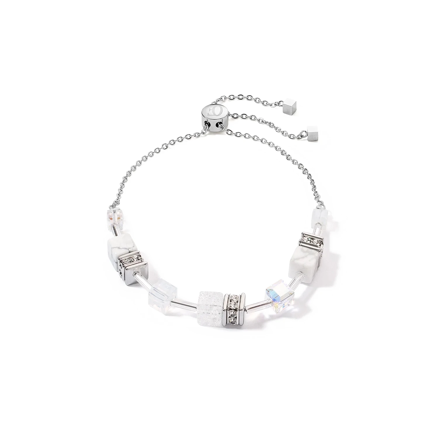 Coeur De Lion GeoCUBE® karkötő - 3035/30-1400