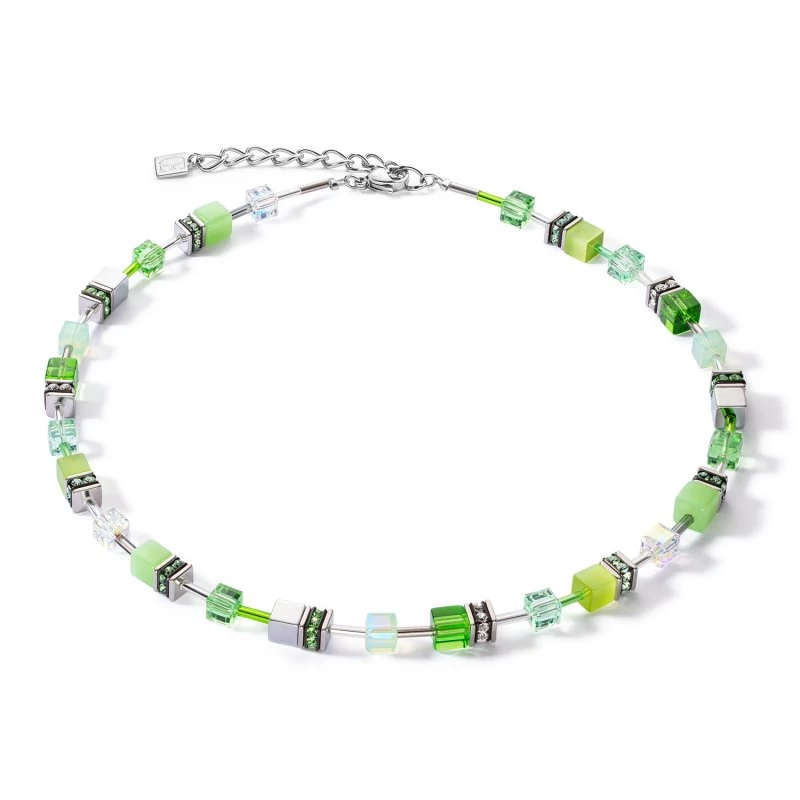Coeur De Lion GeoCUBE nyakék - 3339/10-0500