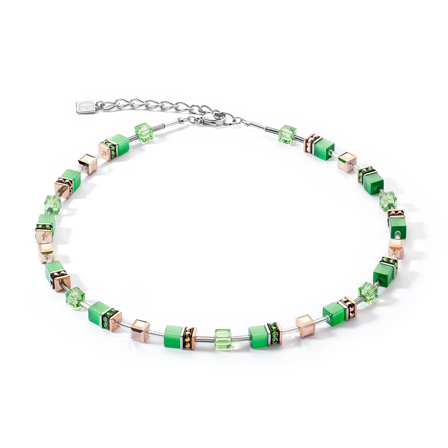 Coeur De Lion GeoCUBE® nyakék - 4016/10-0500