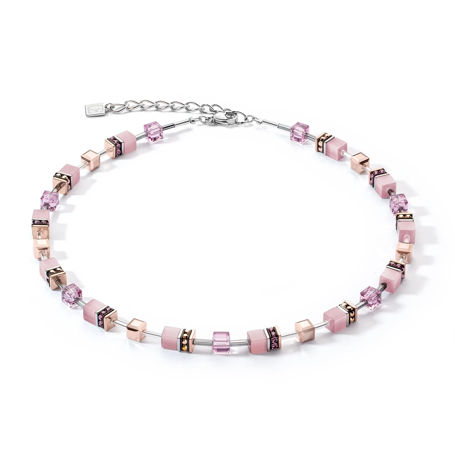 Coeur De Lion GeoCUBE® nyakék - 4016/10-0829