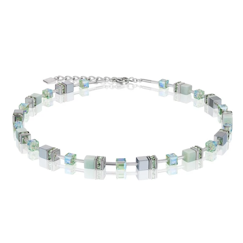 Coeur De Lion GeoCUBE® nyakék - 4017/10-0520