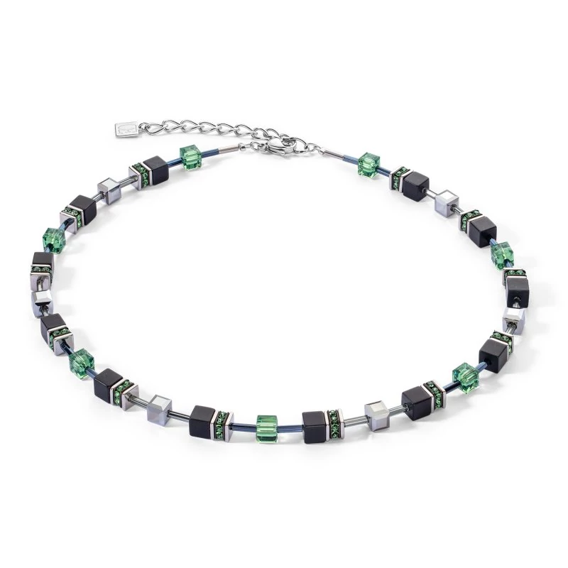 Coeur De Lion GeoCUBE® nyakék - 4018/10-0532