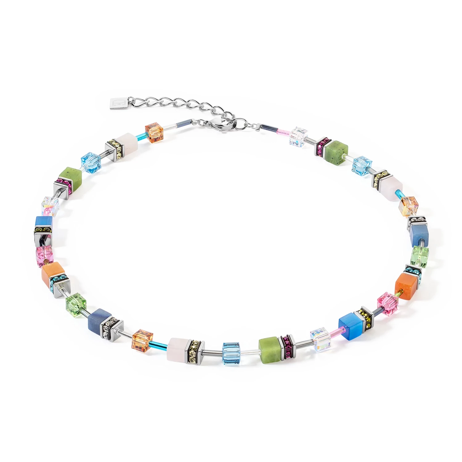 Coeur De Lion GeoCUBE® nyakék - 4905/10-1583
