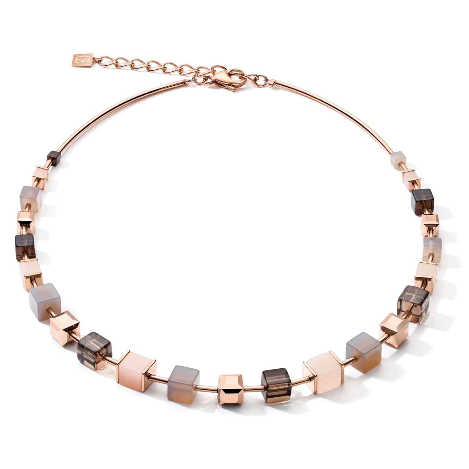 Coeur De Lion GeoCUBE nyakék - 5059/10-1100