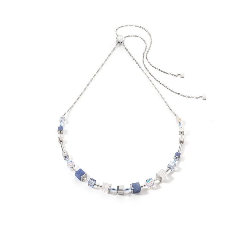 Coeur De Lion GeoCUBE® nyakék - 5074/10-0700