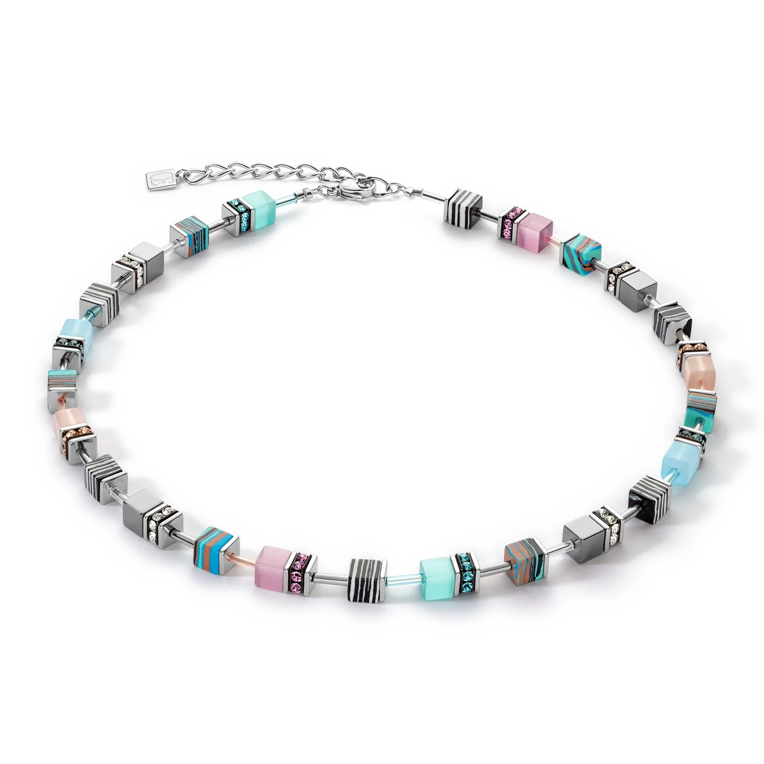 Coeur De Lion GeoCUBE® nyakék - 5090/10-1919