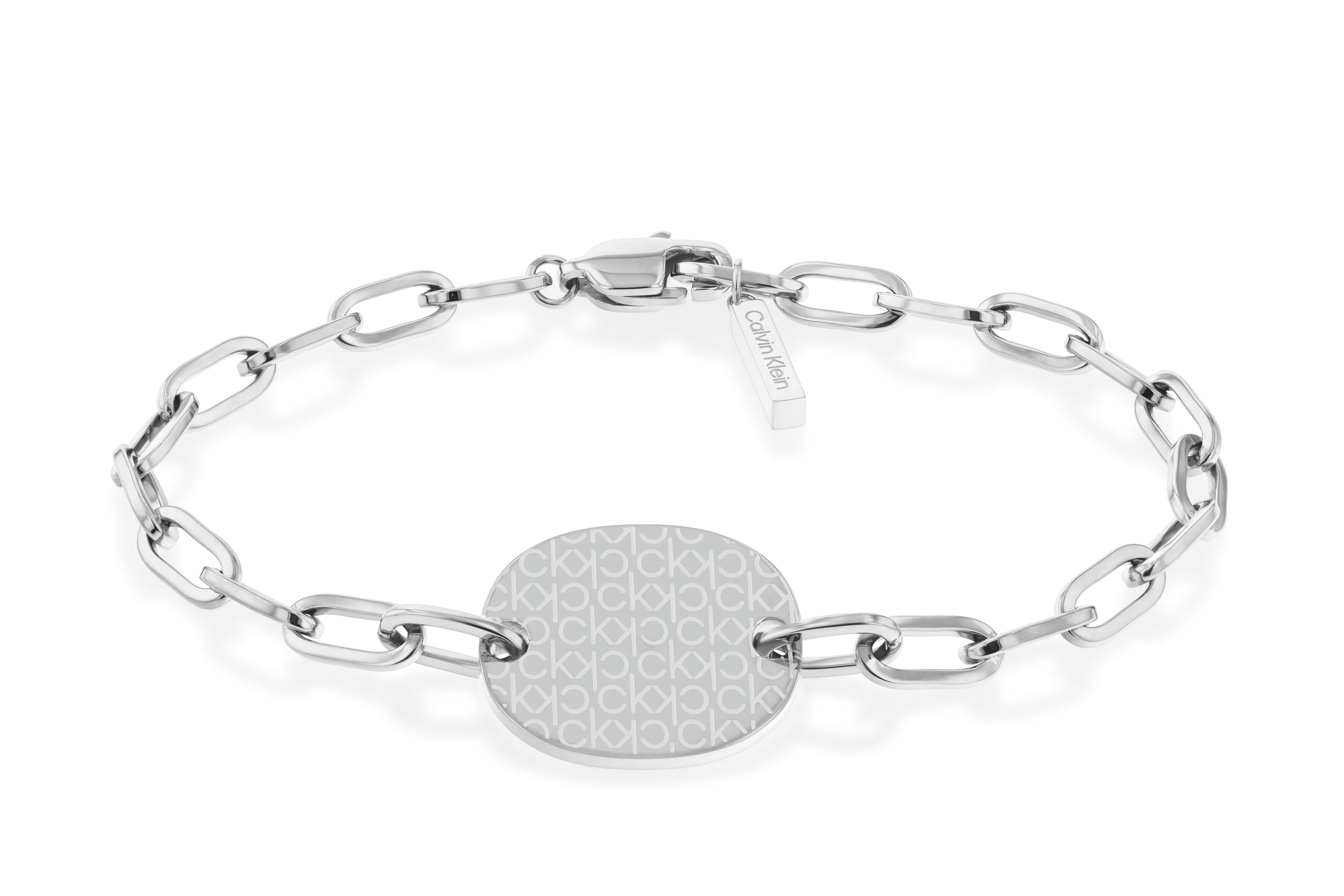 Calvin Klein női karkötő - CKJ35000396