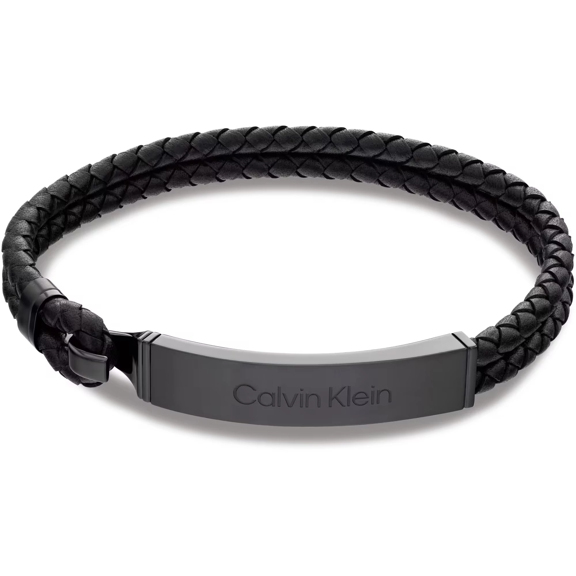 Calvin Klein férfi karkötő - CKJ35000406