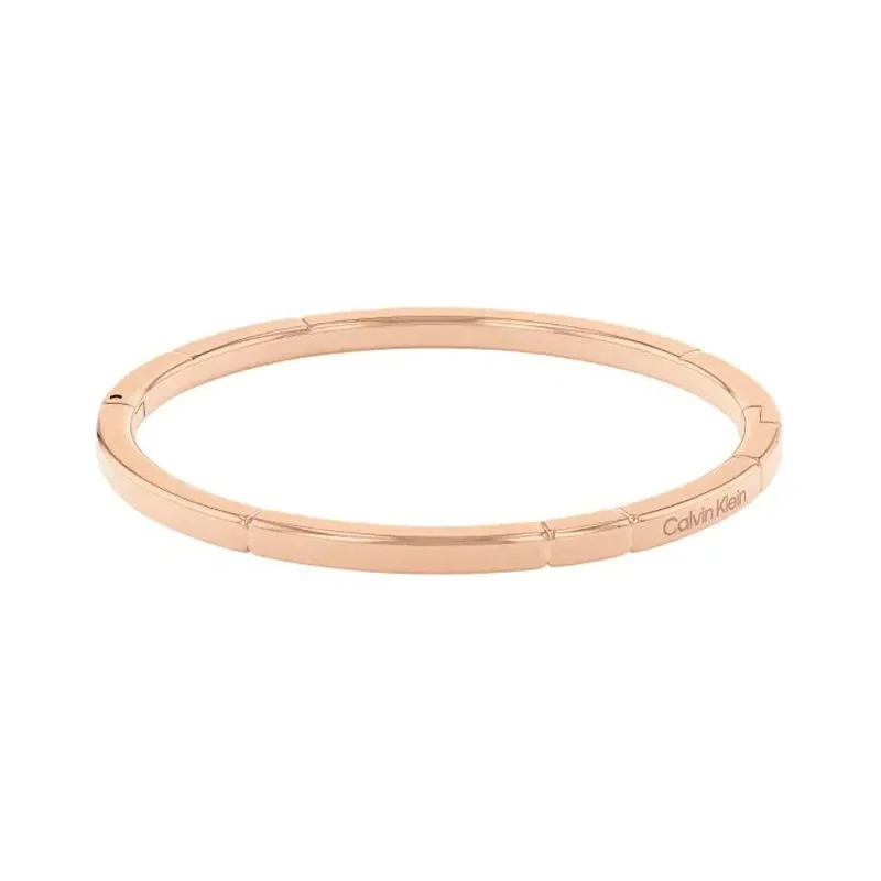 Calvin Klein női karperec - CKJ35000456