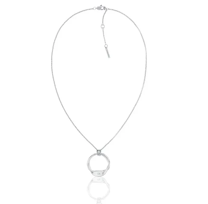 Calvin Klein női nyaklánc - CKJ35000525